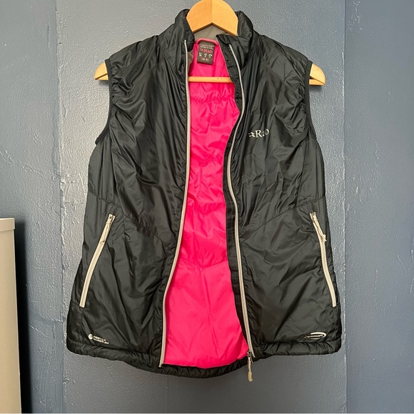 Ran Women's Xenon X Vest - Picture 1 of 10